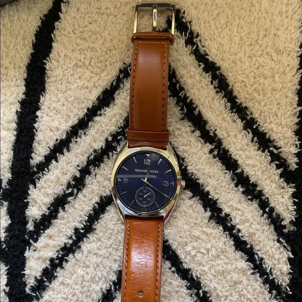 Micheal Kors Watch